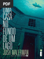 Uma casa no fundo do lago