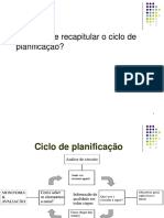 1. Planificacao