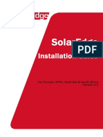 Manual SE27.6K Se-Inverter-Installation-Guide PDF