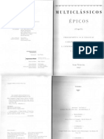 3.2 HANSEN, Joao Adolfo - Notas Sobre o Genero Epico PDF