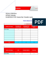 Morbilidad y Consultas Mensual Por Consultorio