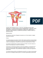 MIOMATOSIS