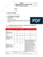 (5355) AVANCE Plan de Pruebas Internas