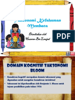 taksonomi kefahaman membaca.pptx