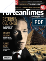 2018-08-01 Fortean Times PDF