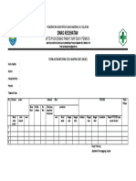 Formulir MESO