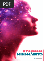 E-book - o Poderoso Mini Hábito