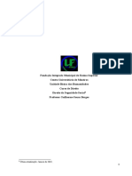 Material de Apoio - Direito de Seguridade Social PDF