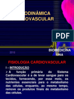 Sistema Cardiovascular