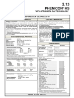 3.13 Phenicon HS