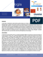 Retinopatías Vasculares e Hipertensiva PDF