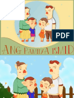 Ang Pamilyang Ismid PDF