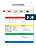 Resume Pneumonia