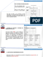 BDD I Unidad I Ver. 2018-09