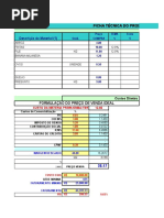 CALCULO PREÇO.xls