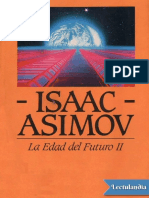 La Edad Del Futuro II - Isaac Asimov PDF