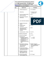 standar minimal rawat inap RS.docx