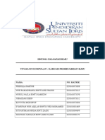 Falsafah Ilmu (PENULISAN BAB 6)