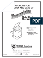 Whitehall Thermalator