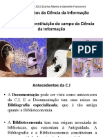 FCI Historia Do Campo