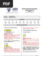 Bioestatística - p (1)