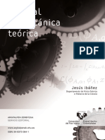 Mecanica Teorica PDF