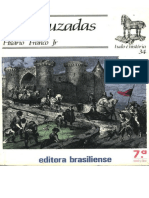 1hilario Franco Junior - As Cruzadas PDF