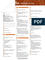 Speakout Writing Extra Advanced Answer Key