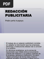 Redacción Publicitaria PDF