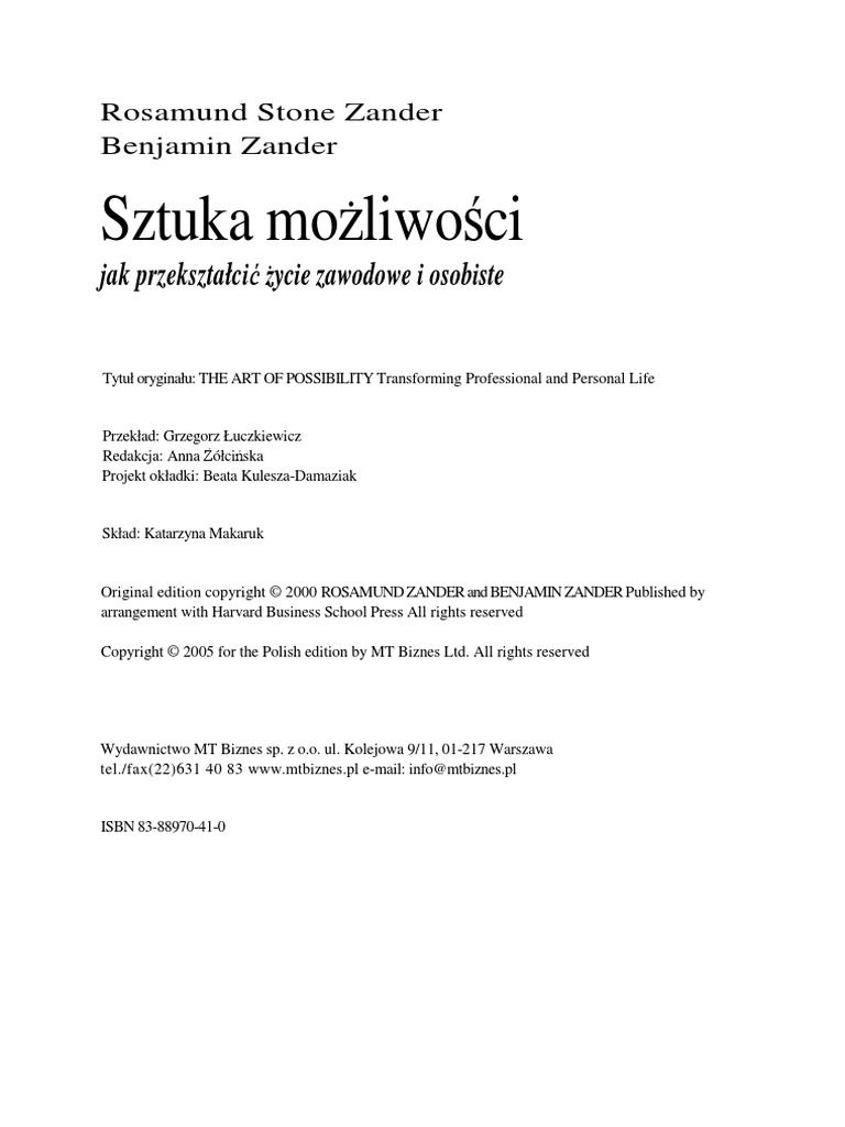 Kto Zabrał Mój Ser Pdf Download