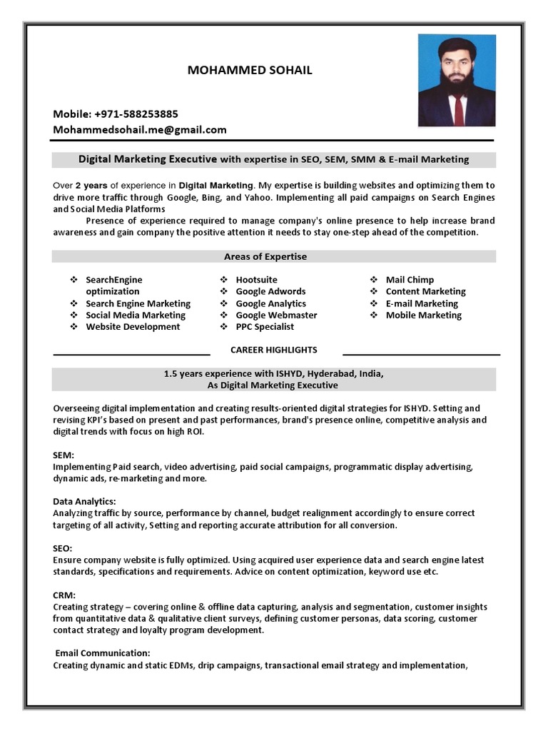 Kuasai Digital Marketing: Panduan Lengkap Modul PDF Download