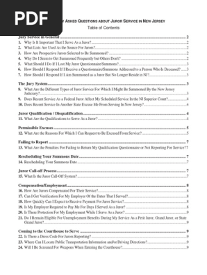 juryfaq
