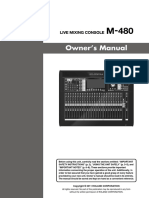 m480 Manual E02-1 PDF