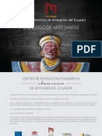 Catalogo Digital Showroom Mindalae PDF