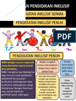 Tutorial Pendekatan