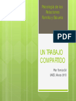 Trsabafjo Familiar PDF