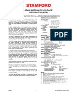 STAMFORD-AS440-VOLTAGE REGULATOR.PDF