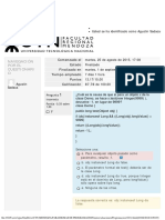 Programación Básica de Java PDF