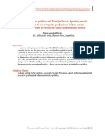 Dialnet ElProyectoEticoPoliticoDelTrabajoSocial 4642147 PDF