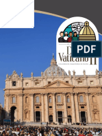 Dossie Vaticano II