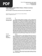 Sözlü Kültürden Dijital Kültüre İletişim ve İletişim Araçlarının Tarihsel Kökenleri