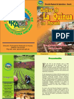 Libro-Quinua Cultivo de La Quinua en Ancash PDF