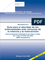 Aiepi Hospitalario PDF