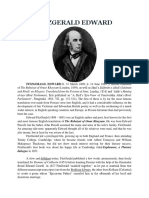 Fitzgerald Edward: FITZGERALD, EDWARD (B. 31 March 1809 D. 14 June 1883 ), British Translator