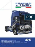 Emmerre Various Parts Catalogue PDF