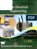 Basic Electrical Engineering - U.A Bakshi.pdf
