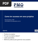 Como ter sucesso em seus projetos.pptx