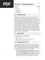 BCSL - 044 Statistics Lab