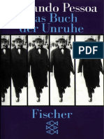 Pessoa, Fernando - Das Buch Der Unruhe PDF