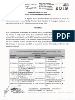 Comunicado 001-2019 Utiles Escolares Exento IVA